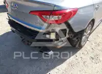 2017 Hyundai Sonata фото