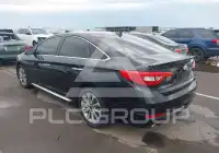 2017 Hyundai Sonata photo
