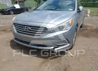 2017 Hyundai Sonata photo