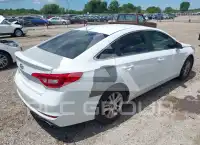 2017 Hyundai Sonata photo