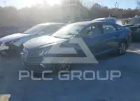 2017 Hyundai Sonata фото