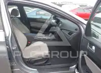 2017 Hyundai Sonata фото