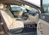 2017 Hyundai Sonata фото