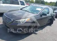 2017 Hyundai Sonata photo