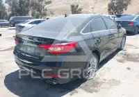 2017 Hyundai Sonata фото