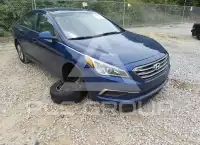2017 Hyundai Sonata photo