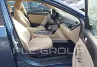 2017 Hyundai Sonata фото