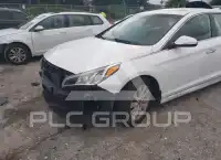 2017 Hyundai Sonata photo