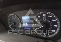 2017 Hyundai Sonata photo