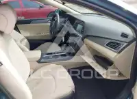 2017 Hyundai Sonata фото