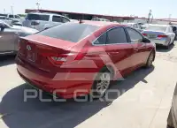 2017 Hyundai Sonata фото
