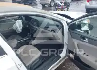 2017 Hyundai Sonata photo