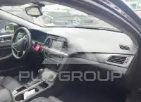2017 Hyundai Sonata фото