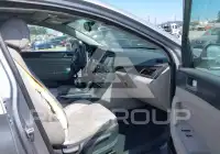 2017 Hyundai Sonata фото
