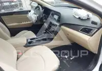 2017 Hyundai Sonata photo