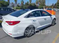 2017 Hyundai Sonata photo