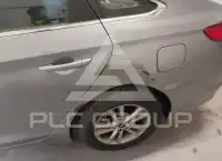 2017 Hyundai Sonata фото