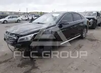 2017 Hyundai Sonata фото