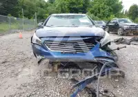 2017 Hyundai Sonata фото