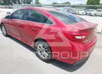 2017 Hyundai Sonata photo
