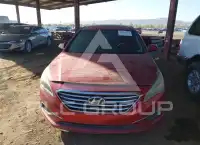 2017 Hyundai Sonata фото