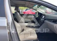 2017 Hyundai Sonata фото