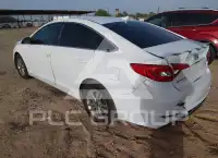 2017 Hyundai Sonata фото