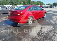 2017 Hyundai Sonata photo