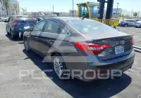 2017 Hyundai Sonata photo