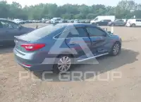 2017 Hyundai Sonata photo