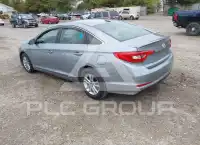 2017 Hyundai Sonata фото