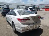 2017 Hyundai Sonata фото