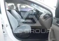 2017 Hyundai Sonata фото
