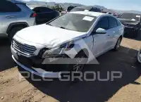 2017 Hyundai Sonata фото