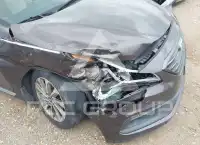 2017 Hyundai Sonata photo