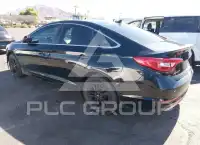 2017 Hyundai Sonata photo