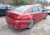 2017 Hyundai Sonata фото