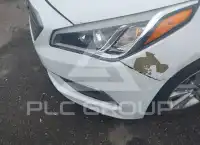 2017 Hyundai Sonata photo