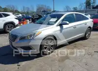 2017 Hyundai Sonata photo