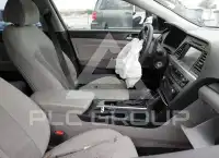 2017 Hyundai Sonata фото