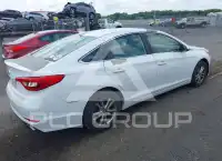 2017 Hyundai Sonata фото