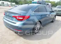 2017 Hyundai Sonata photo