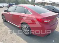 2017 Hyundai Sonata фото
