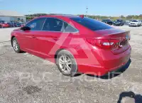 2017 Hyundai Sonata фото