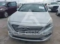 2017 Hyundai Sonata фото