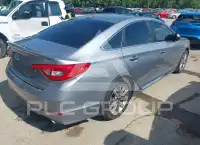 2017 Hyundai Sonata фото