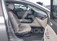 2017 Hyundai Sonata фото