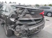 2017 Hyundai Sonata фото