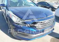 2017 Hyundai Sonata photo
