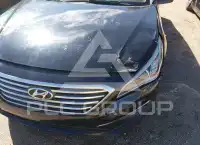 2017 Hyundai Sonata photo